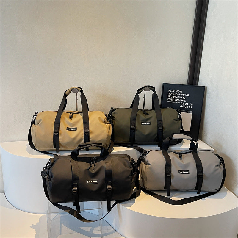 Men's Functional Sports Bag Stornfield