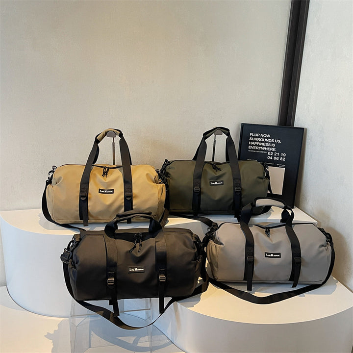 Men's Functional Sports Bag Stornfield