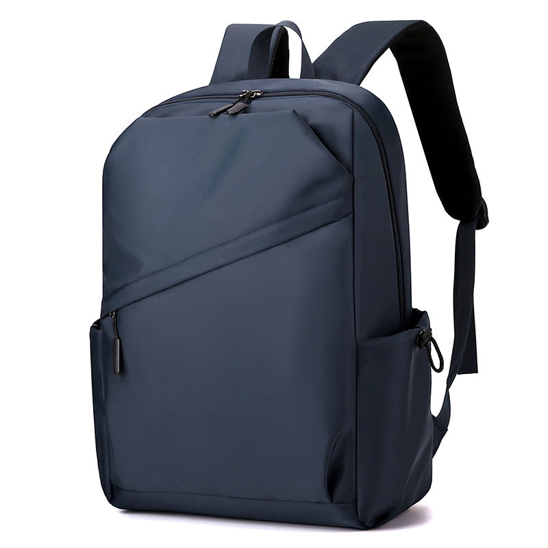 Minimalist Multi-Pocket Backpack Stornfield