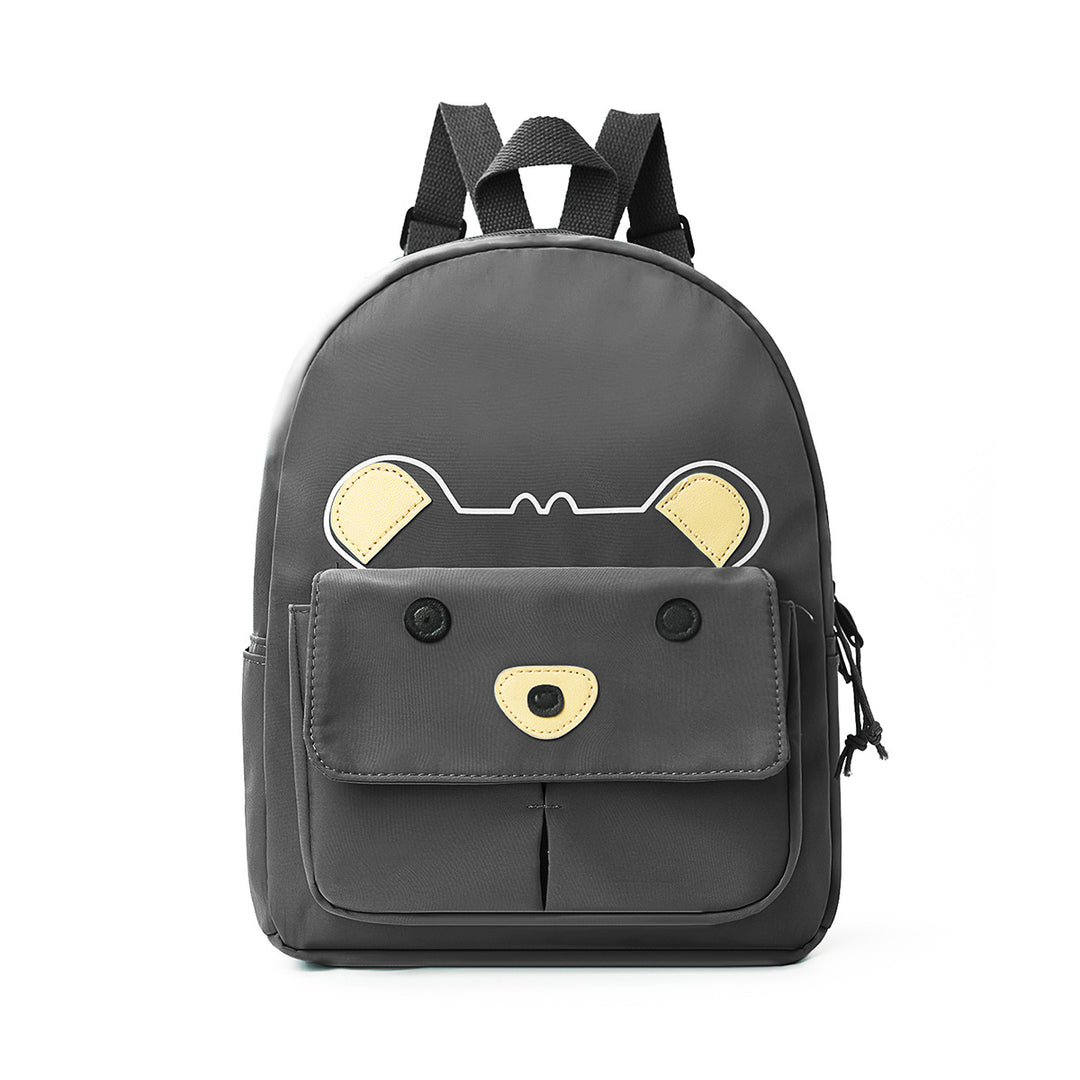Tiermotif Backpack Stornfield