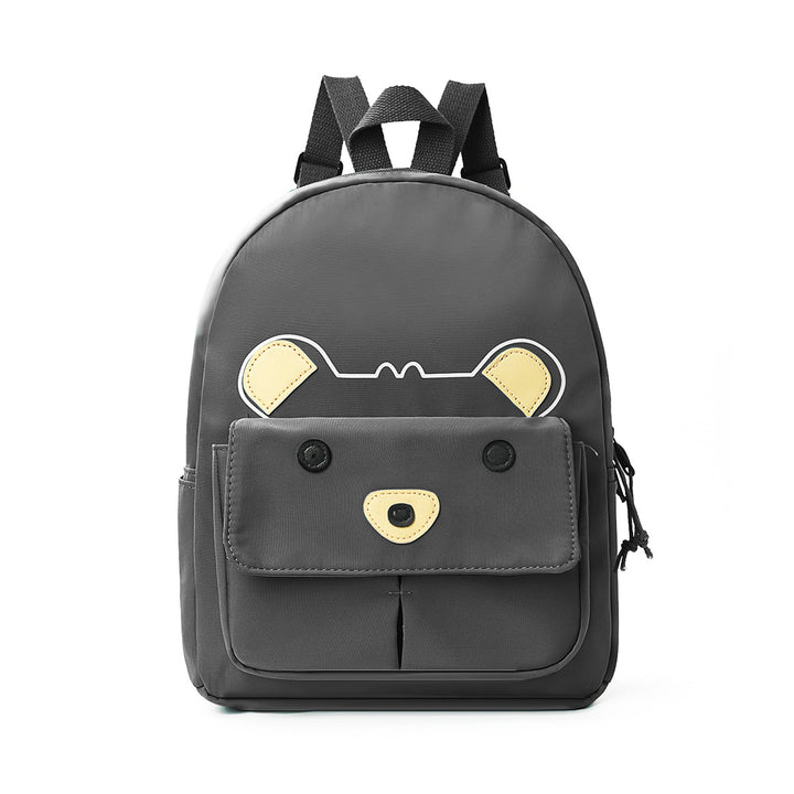 Tiermotif Backpack Stornfield