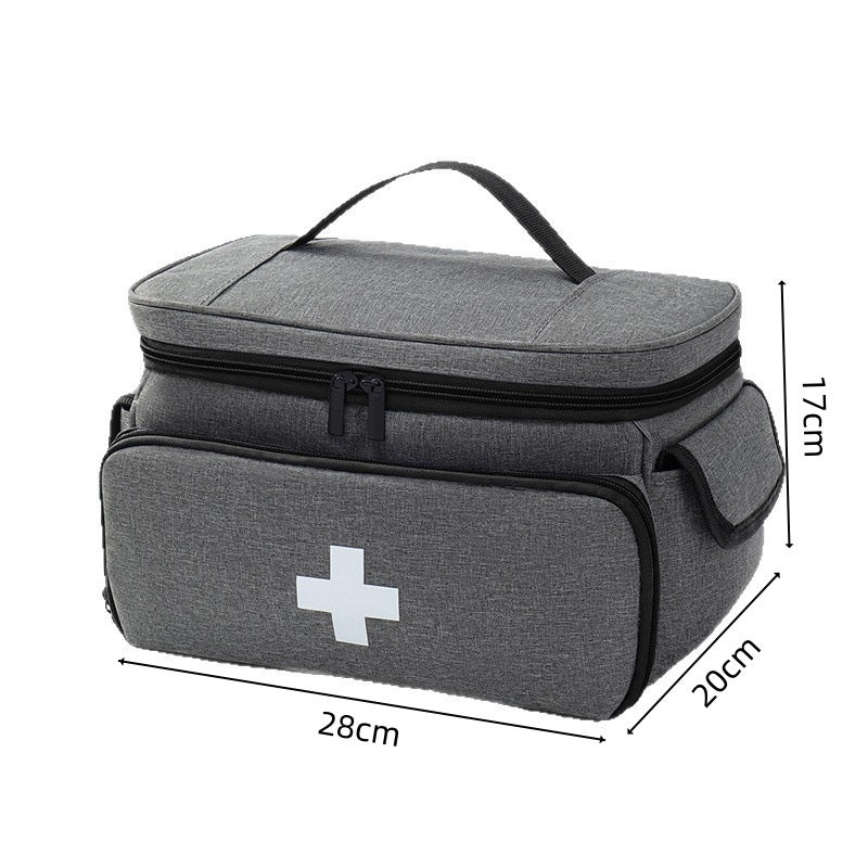 First-Aid-Bag Stornfield