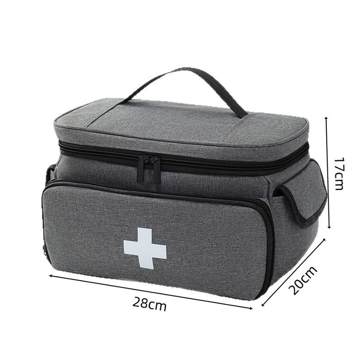 First-Aid-Bag Stornfield