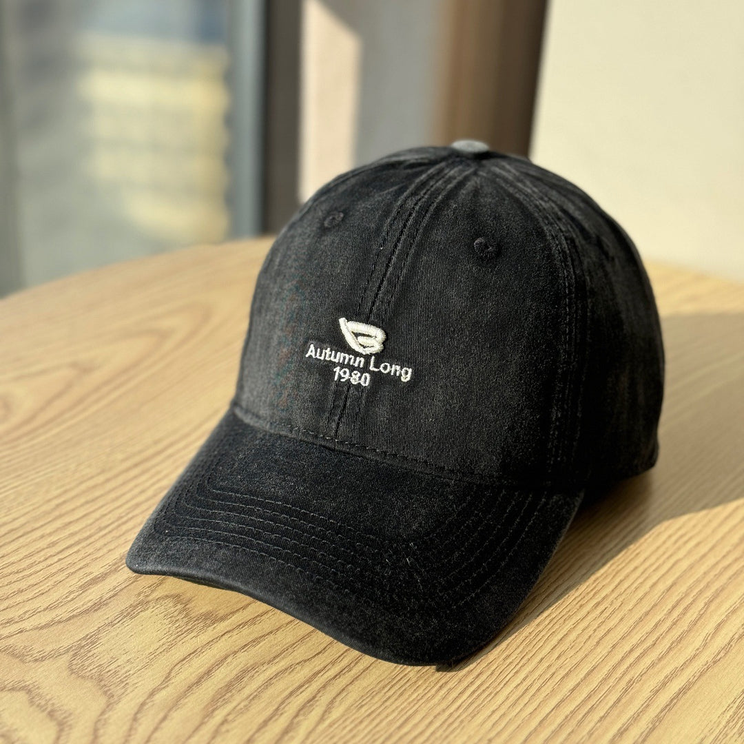 Women's Relaxed Fit Cotton Baseball Cap Stornfield