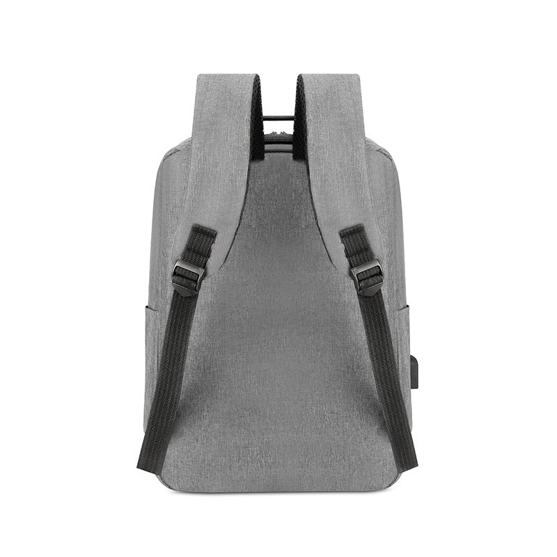 Versatile Multi-Pocket Backpack Set Stornfield