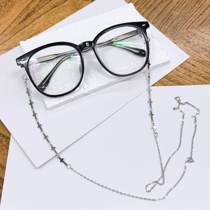 Stylish Chain Necklace Stornfield