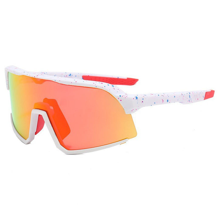 Unisex Sport Sunglasses Stornfield