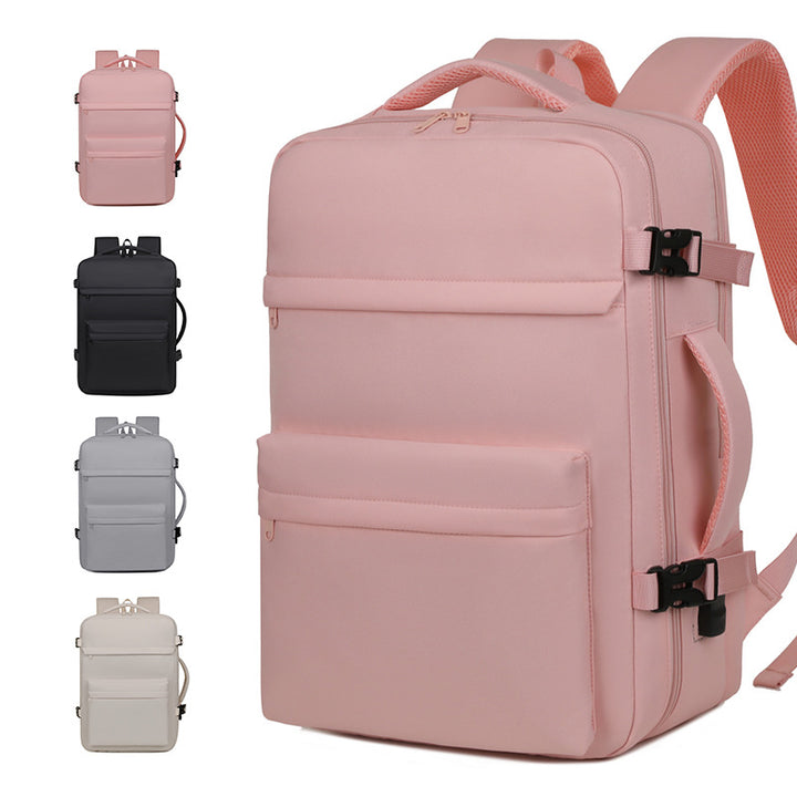 Versatile Functional Business Backpack Stornfield