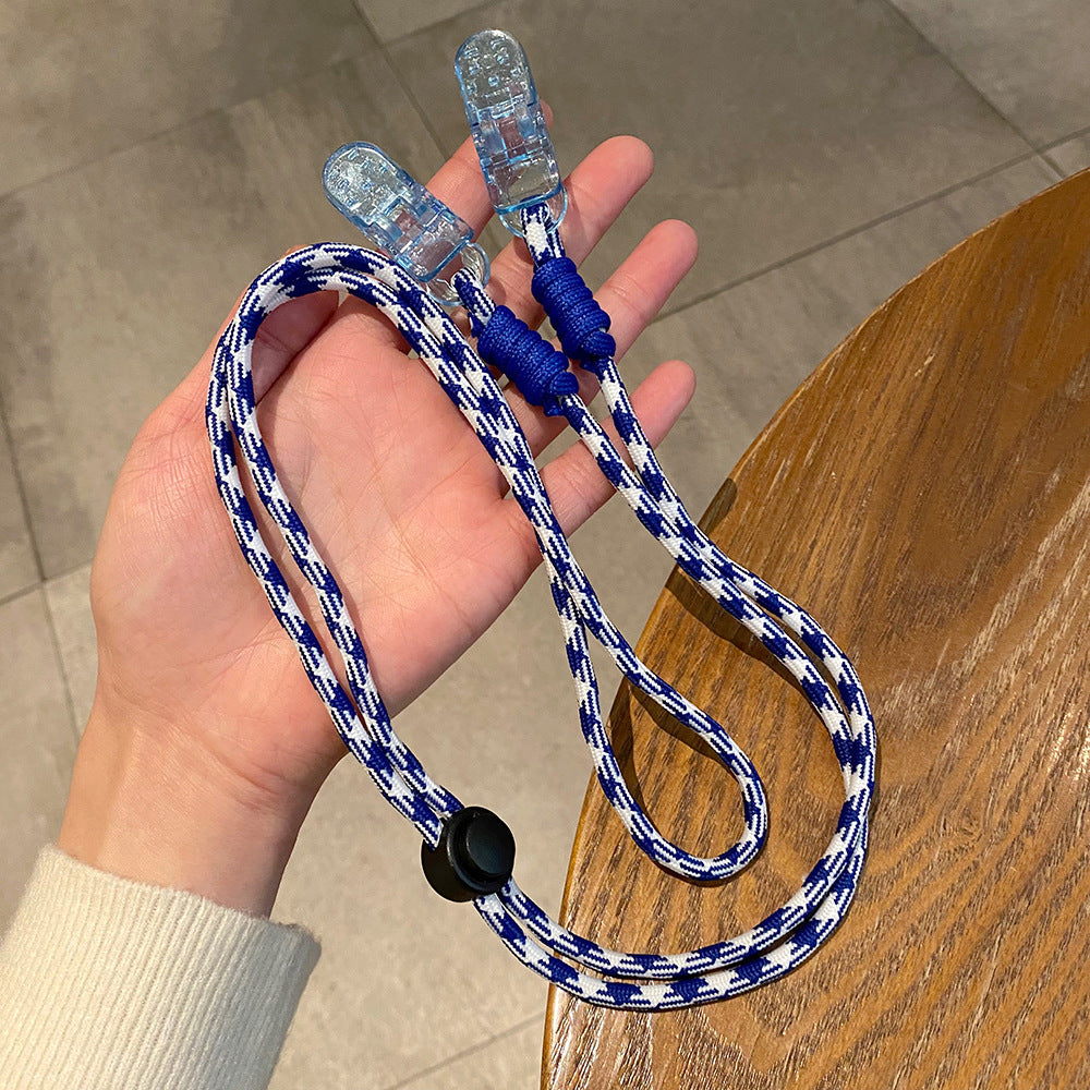 Adjustable Eyewear Safety Strap Stornfield