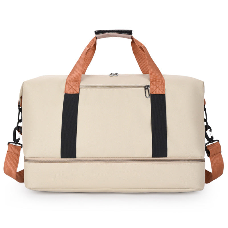 Advanced Sports Duffle Bag Stornfield