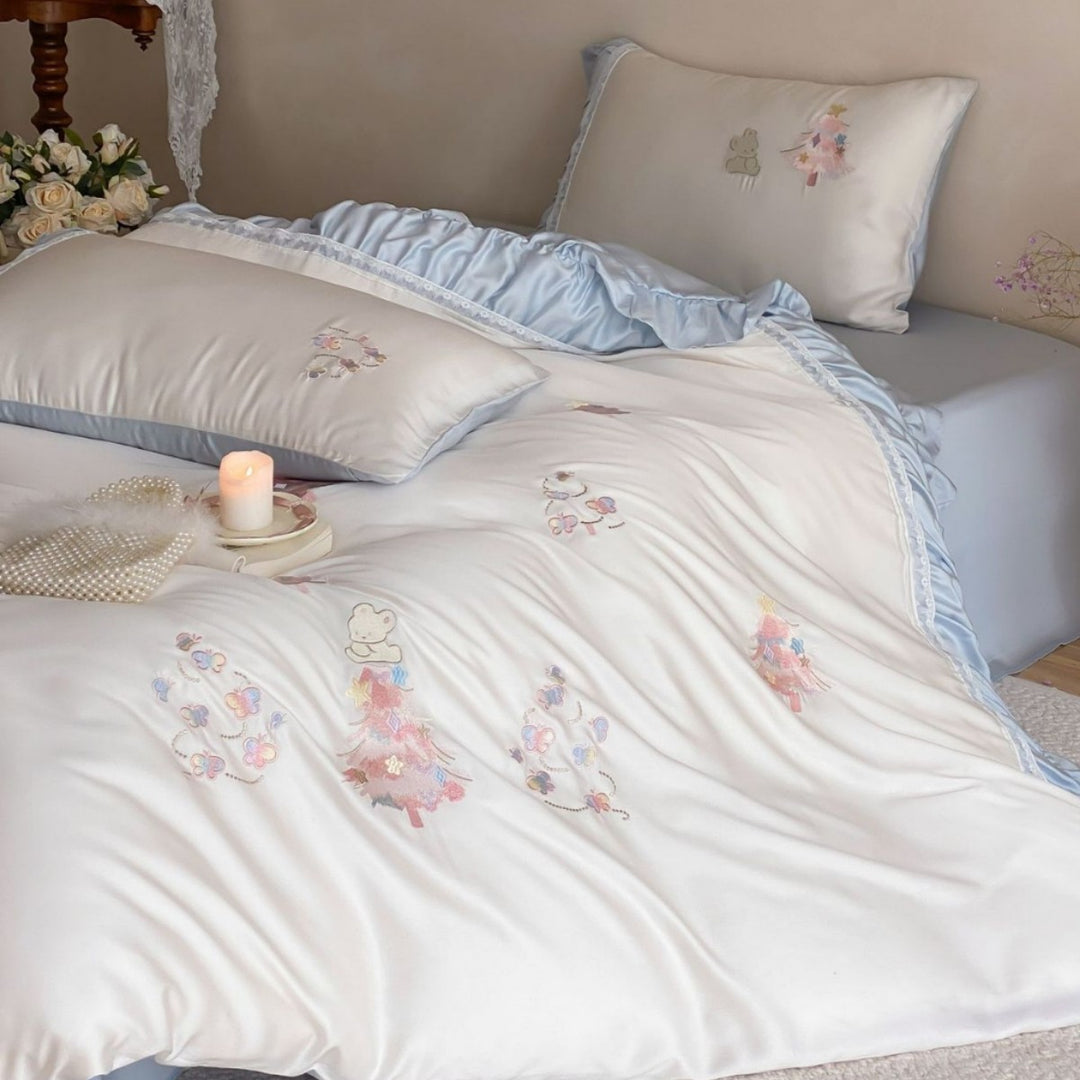 Bedding set