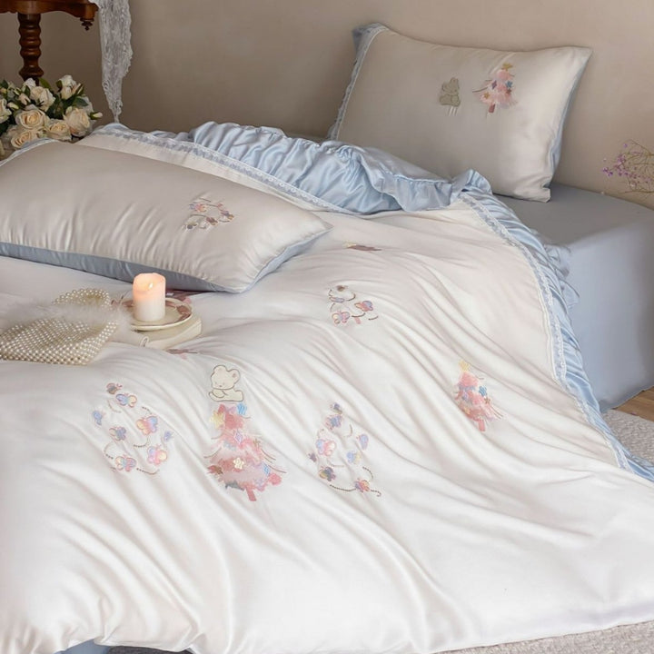 Bedding set