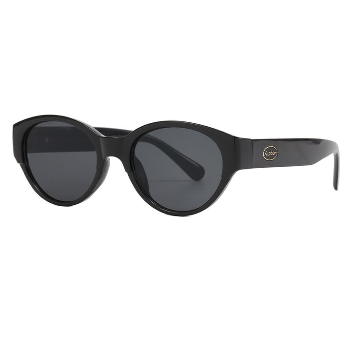 Women's Cat-Eye Sunglasses with Exotic Design and Sturdy Frame Stornfield