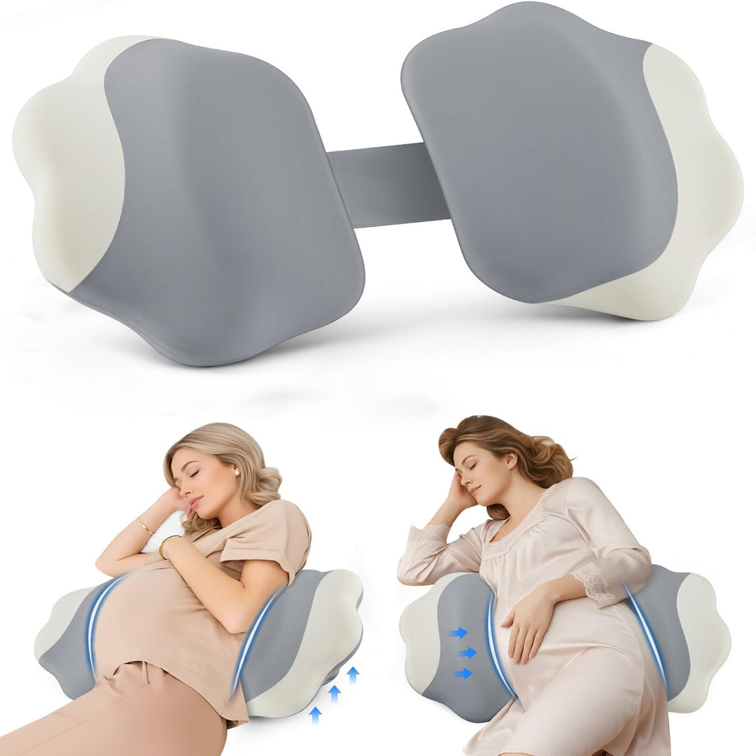 Ergonomic Nursing Pillow Stornfield