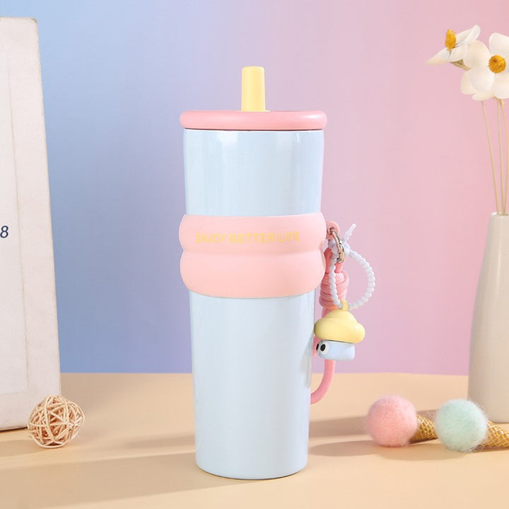 Women Insulated Water Bottle Stornfield