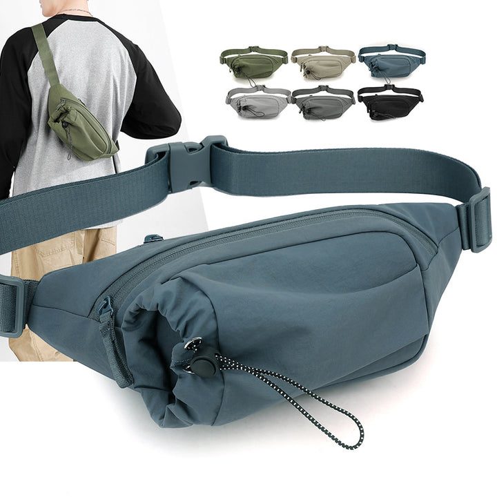 Versatile Waist Pack Stornfield