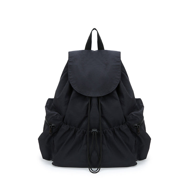 Multifunctional Outdoor Bag with Adjustable Drawstring Stornfield