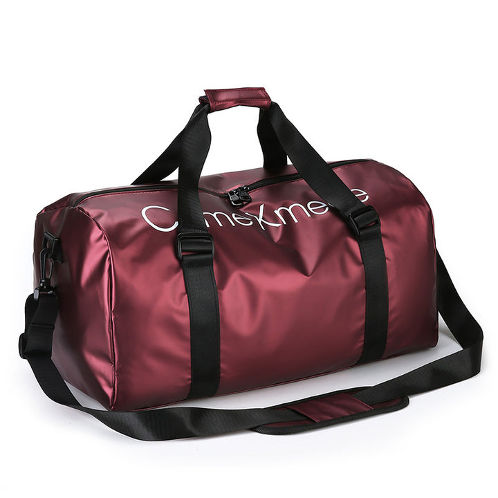 Women Sporty Multifunction Bag Stornfield