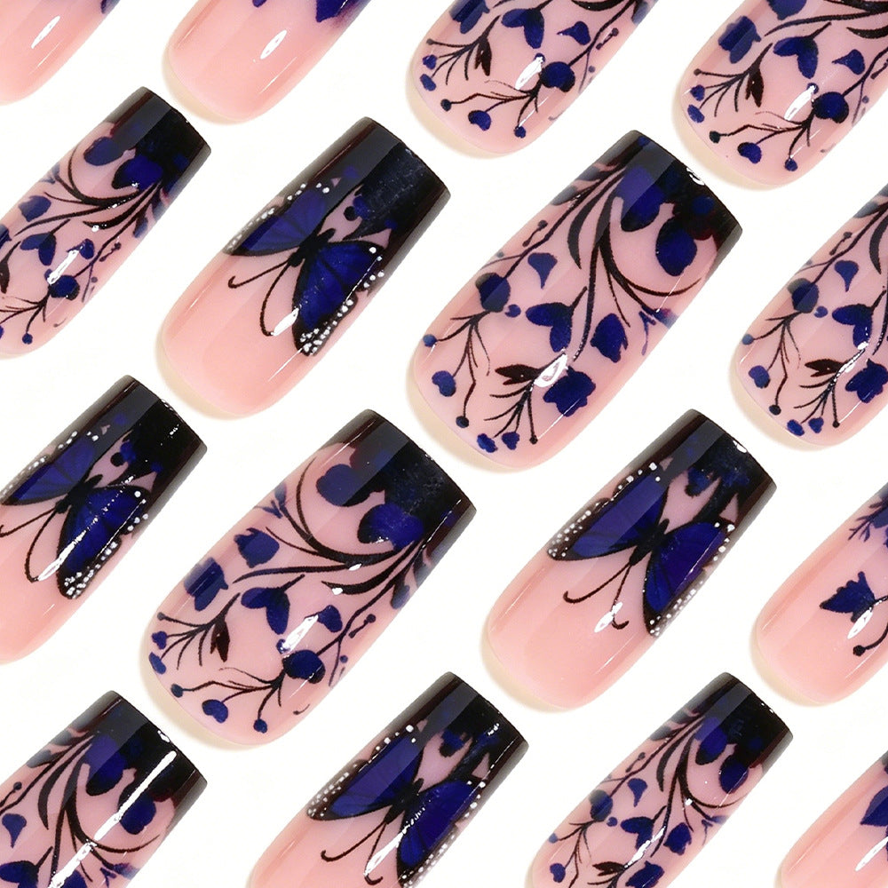 Nail Art Design Stornfield