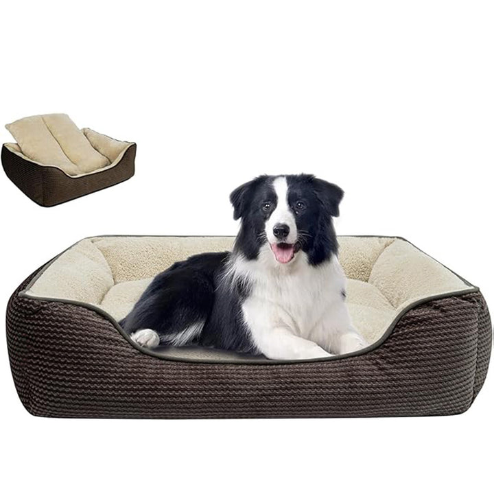 Orthopedic Dog Bed