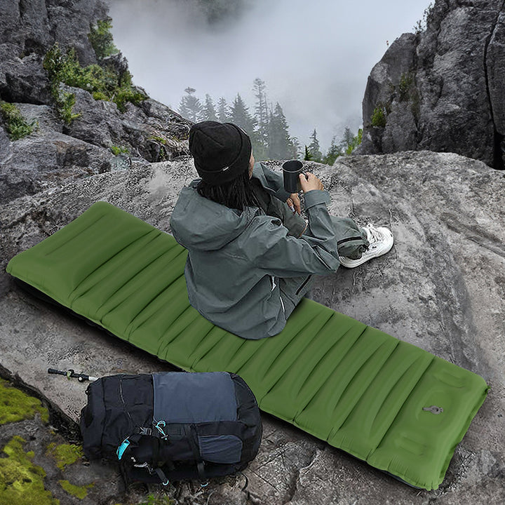 Air mattress Stornfield
