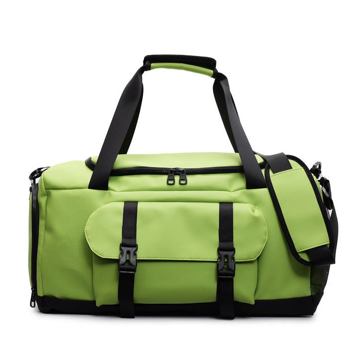 Multi-Functional Waterproof Sports Duffel Stornfield