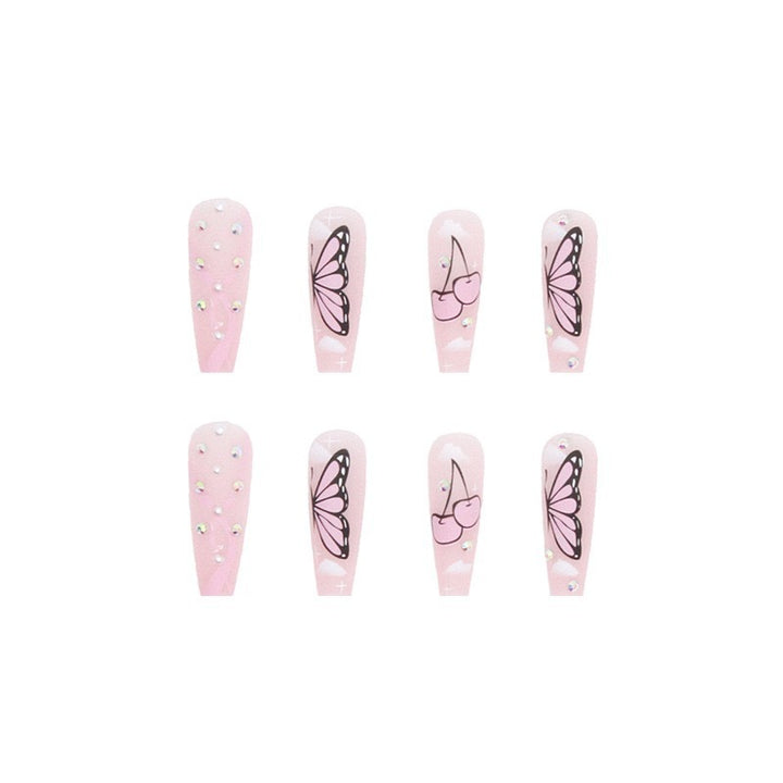 Artificial nails Stornfield
