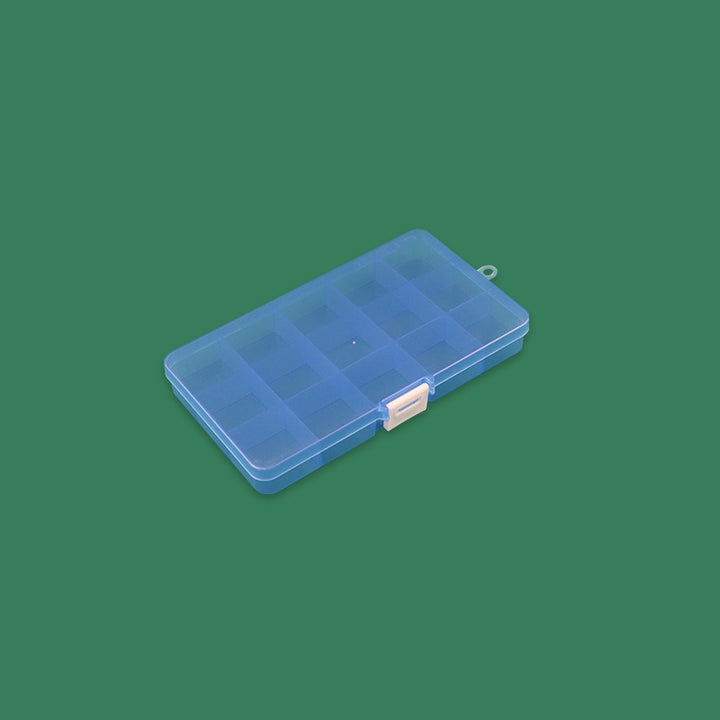 Modular Craft Supply Organizer Stornfield