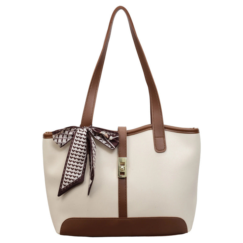 Elegant Classic Tote Bag