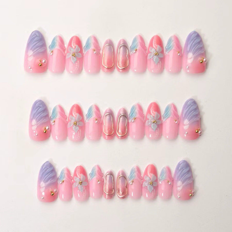 Elegant Nail Art Collection Stornfield