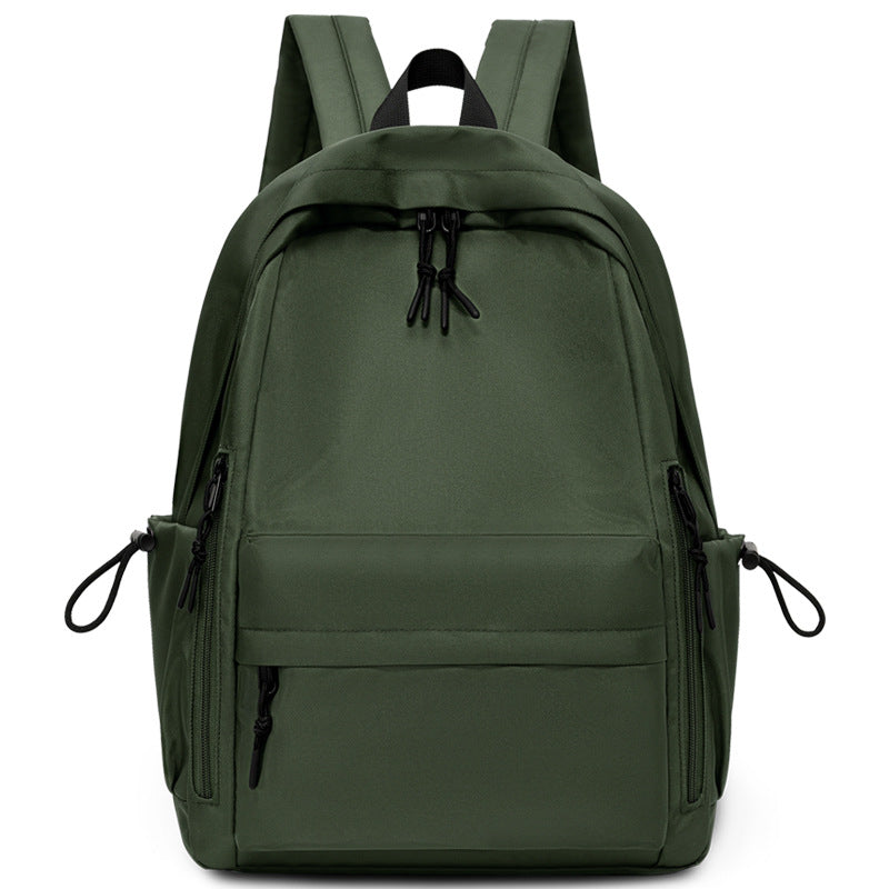Sleek Urban Backpack Stornfield