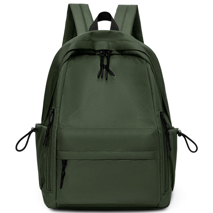 Sleek Urban Backpack Stornfield