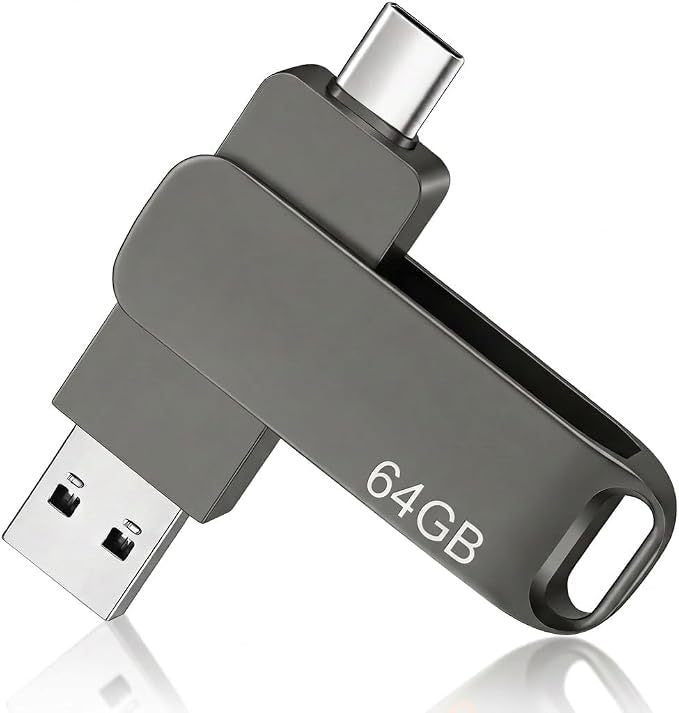 USB Flash Drive Stornfield