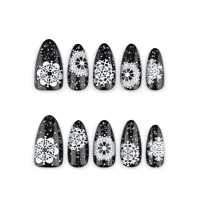 Artificial Nails Stornfield