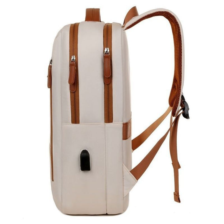 Modern Charging Backpack Stornfield