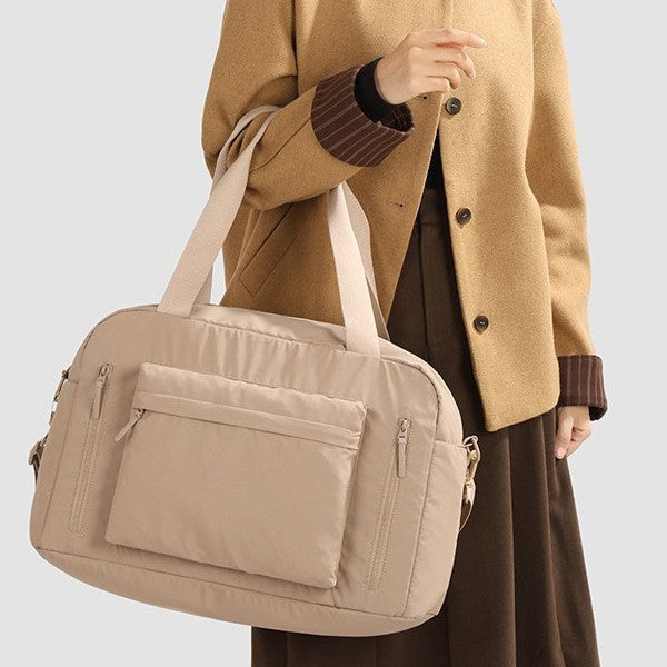 Versatile Travel Bag