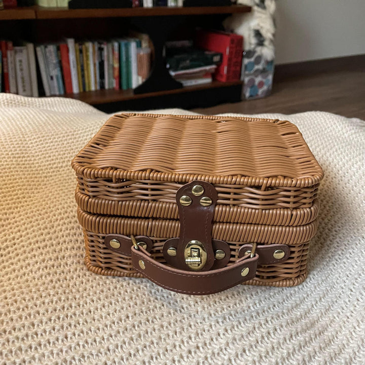 Women's Storage Basket Stornfield