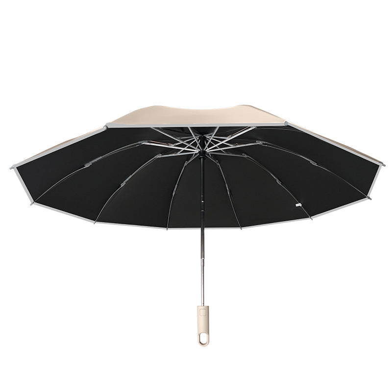 Ladies Automatic Umbrella Stornfield