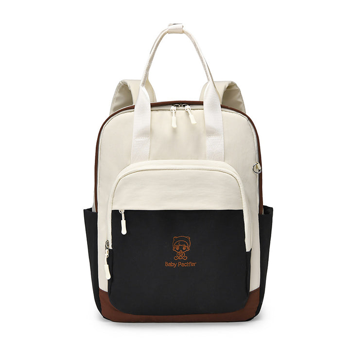 Multi-Functional Baby Care Diaper Backpack Stornfield