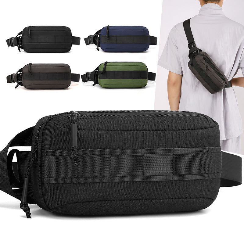 Tactical Waist Bag Stornfield