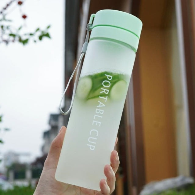 Women's Water Bottle Stornfield