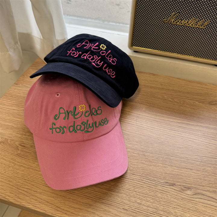 Women's Embroidered Everyday Cap Stornfield