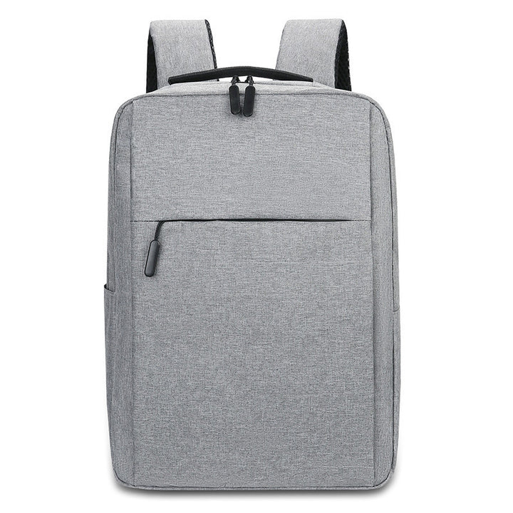 Sleek Minimalist Backpack Stornfield