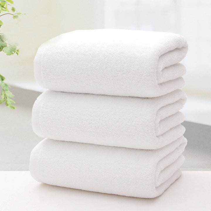 High-Quality And Luxurious Terry Towels Stornfield