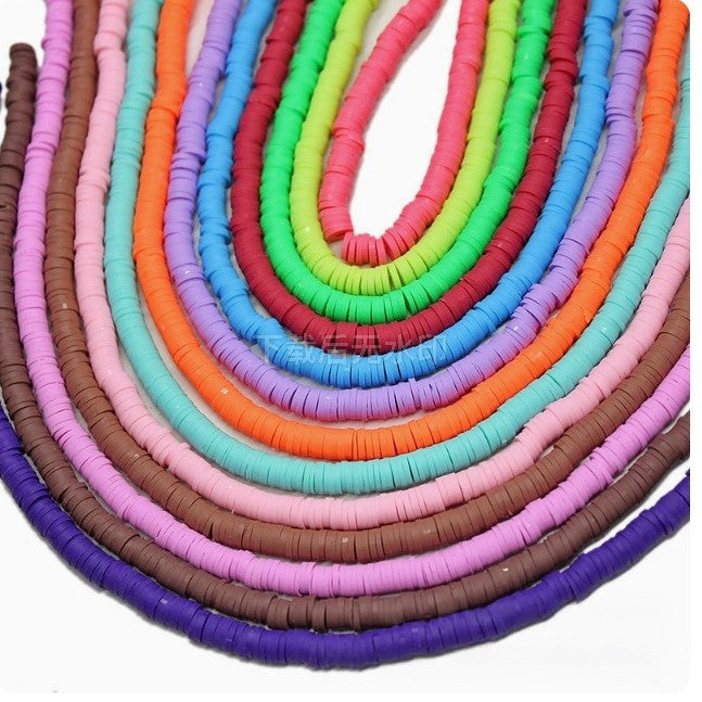 Stylish Silicone Beading Supplies Stornfield