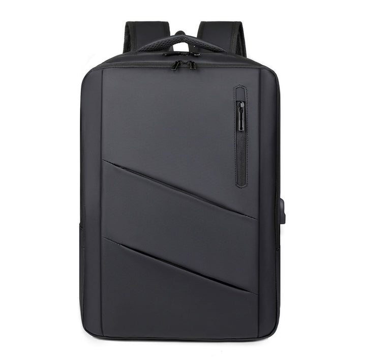 Versatile Business Backpack with Organized Compartment Structure Stornfield