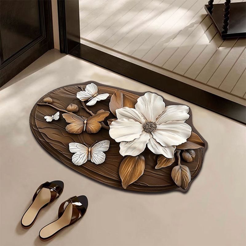 Modern Decorative Accent