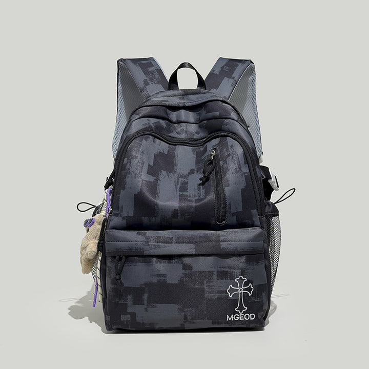 Trendy Multi-Compartment Backpack Stornfield 1791205251