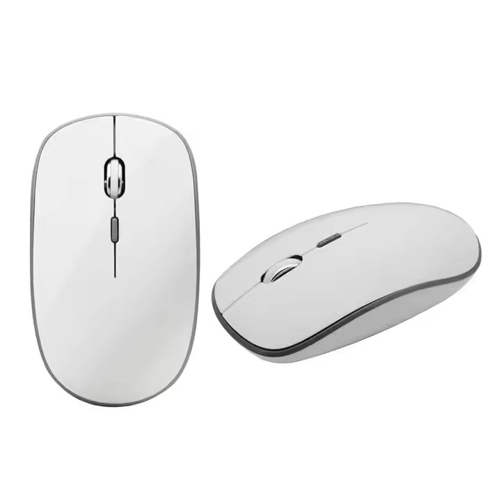 Ergonomic Wireless Mouse Stornfield