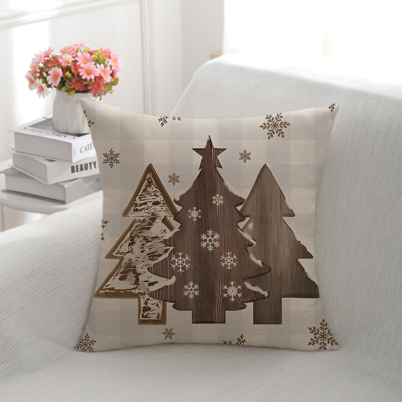 Artistic Home Cushion
